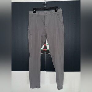 BLYT gray pants